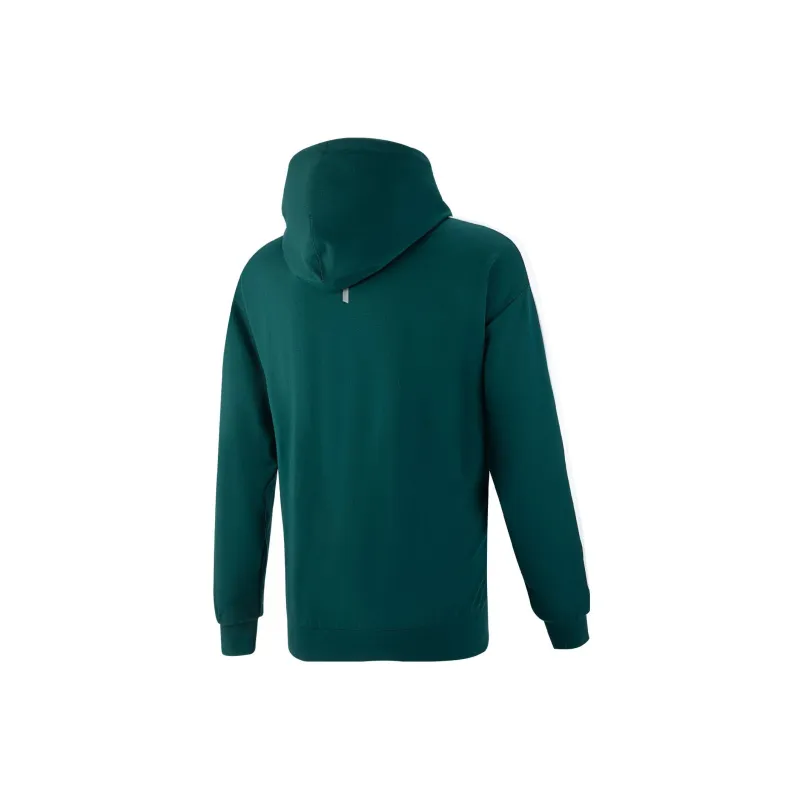 PUMA Sweatshirts Men Pine Wood Green-1