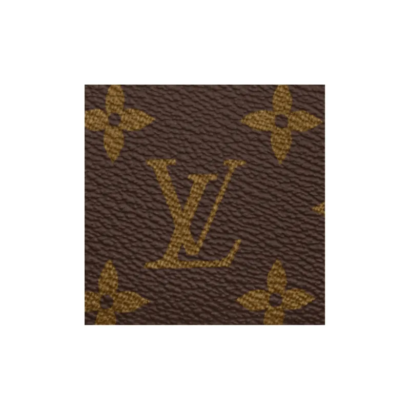 LOUIS VUITTON M14277 Zippy Coin Purse-4