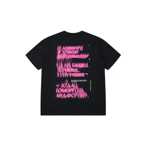 SIMPLE RIMLESS/SRME T Shirt Unisex
