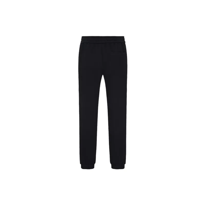 JOHN RICHMOND Knitted Sweatpants Men-1