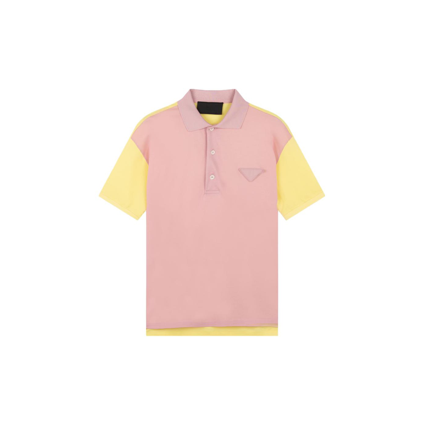 PRADA Polo Shirts Men on Sale & Authentic - POIZON