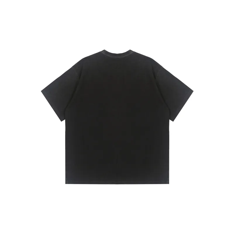 LOSTCTRL T Shirts Unisex-6