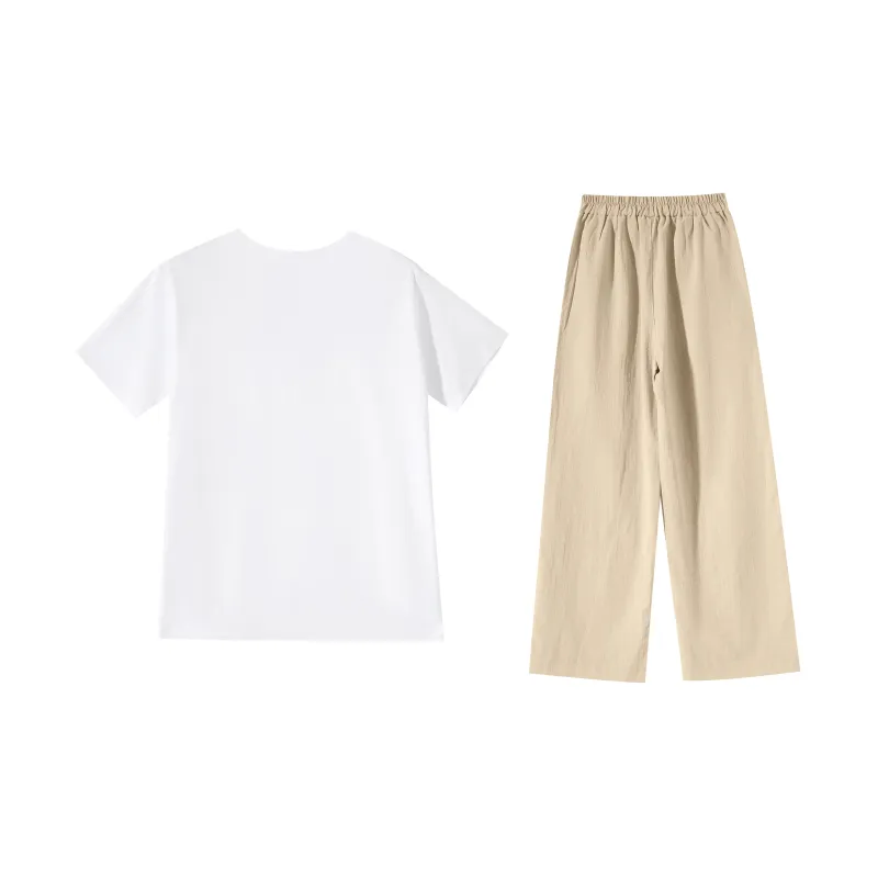 Adeworn Casual Suits Women's-7