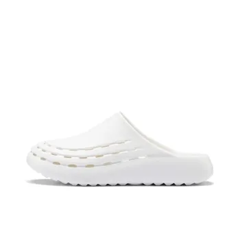 Ecco Stylish Sandals Women's White