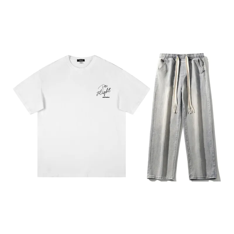 CSKS Casual Sportswear Unisex-13