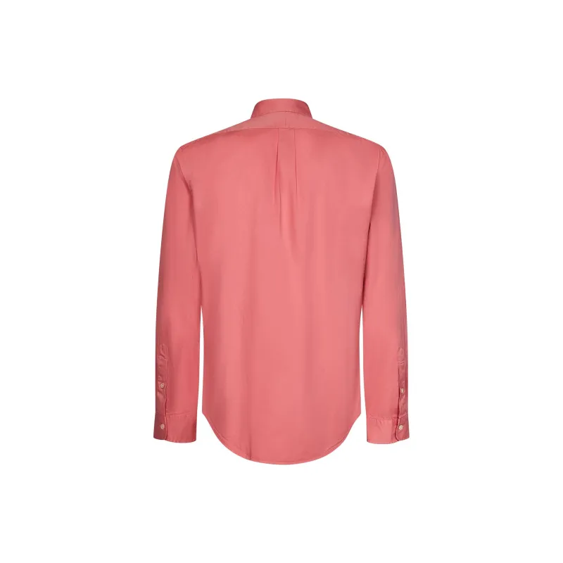 Polo Ralph Lauren Featherweight Mesh Shirt-1