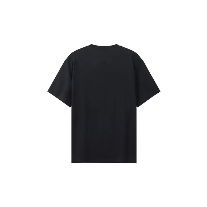 BALLY T Shirts Men Black-1