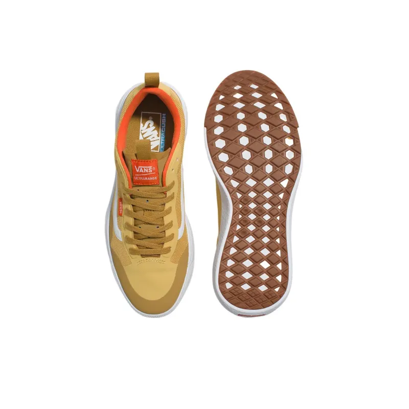 UltraRange Vans Exo Mte 'Ochre'-4