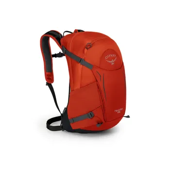 OSPREY Backpacks Orange Kumquat Orange