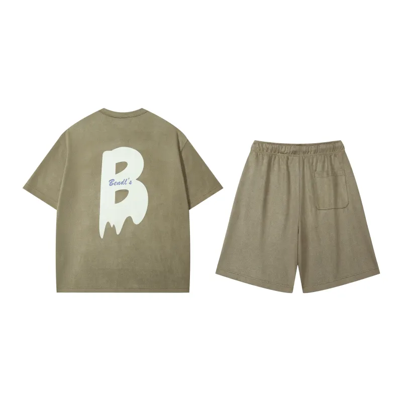 BENDL'S Casual Sportswear Unisex-11