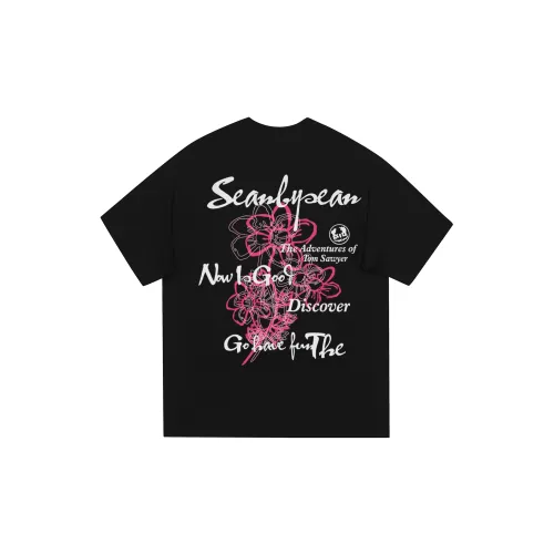 SEANBYSEAN T-Shirts Unisex