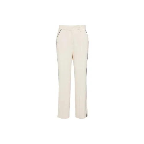 See By Chloe Casual Pants Women's Beige