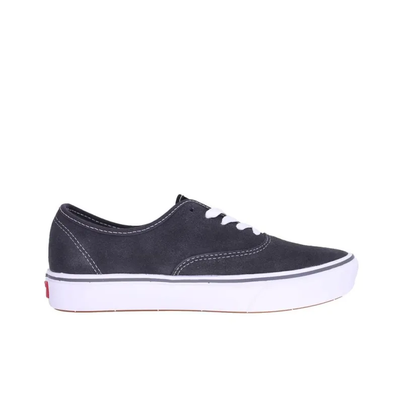 Vans Authentic ComfyCush 'Black'-1