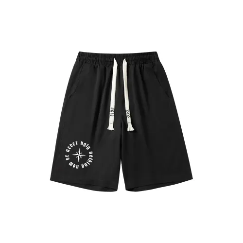 UGTG Casual Shorts Unisex