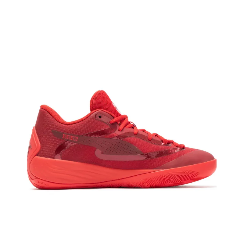 PUMA Stewie 2 Ruby-1