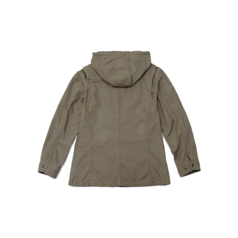 AKCLUB Vintage Collection Jacket Men's-1