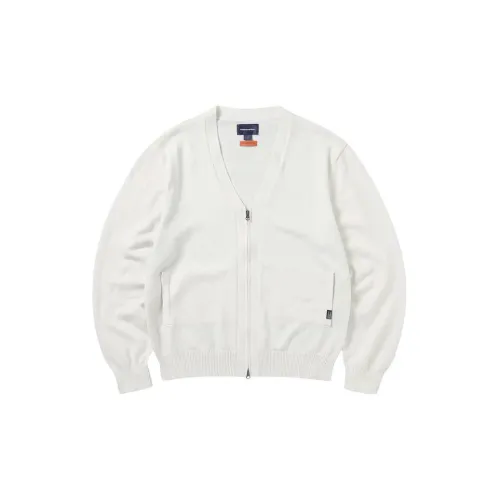 Thisisneverthat Sweaters Men White