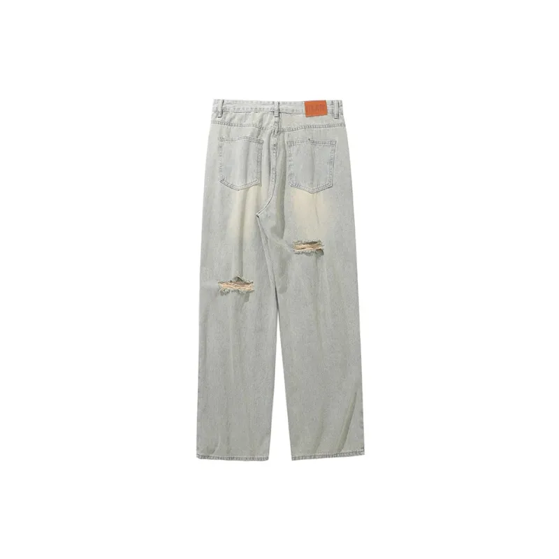 STNW Jeans Unisex-1