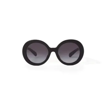 MIU MIU Oversized Round frame Sunglasses