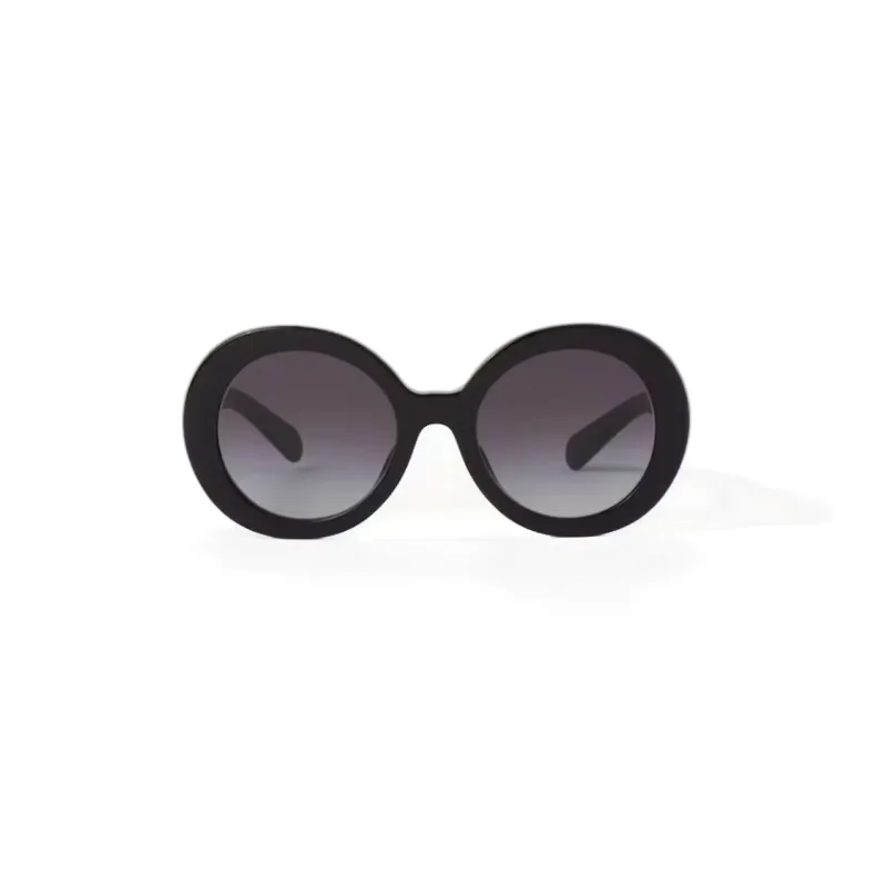 MIU MIU Oversized Round frame Sunglasses-0