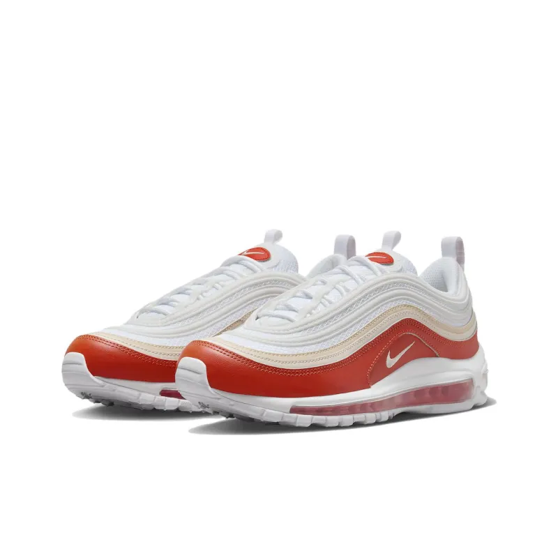 Nike Air Max 97 Picante Red-2