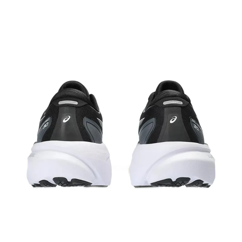 Asics Gel Kayano 30 Wide 'Black Sheet Rock'-5