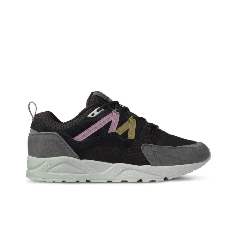 KARHU Fusion 2.0 Gunmetal Black-1