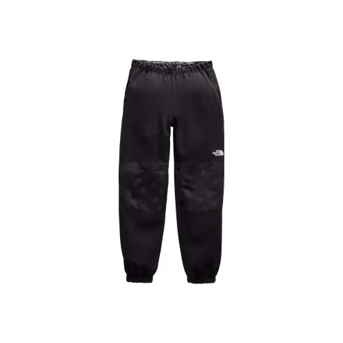 THE NORTH FACE Casual Pants Men Black