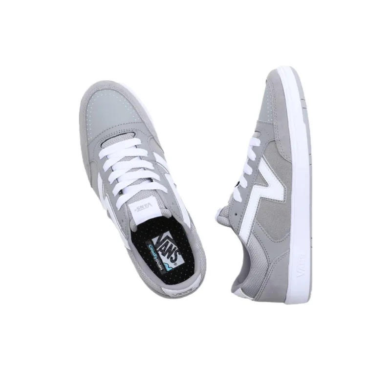 Vans Lowland Comfycush 'Grey'-3