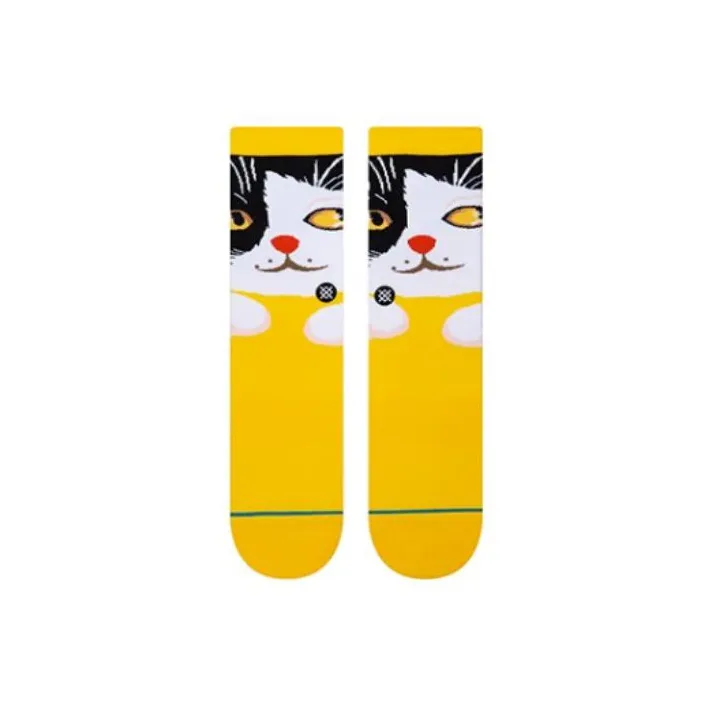Stance Unisex Mid Calf Socks-3