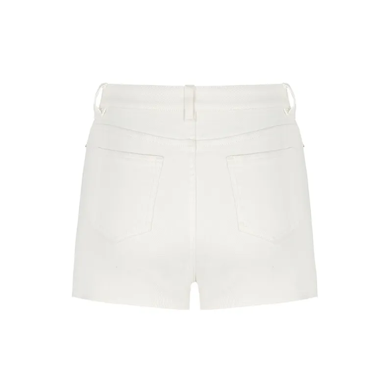 Three Quarters Jeans Women's-1