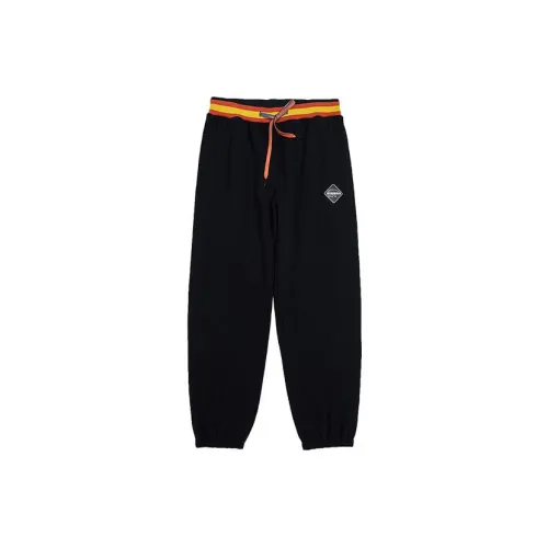 JASONWOOD Knitted Sweatpants Men