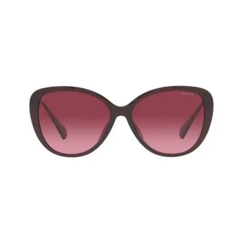 Polo Ralph Lauren Sunglasses Women's Purple