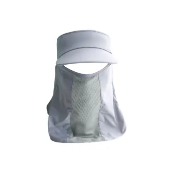 VINEY Polyester, Elastane Sun Protection Hats Women's