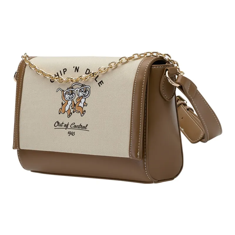 Gracegift X Disney Shoulder Bags-9