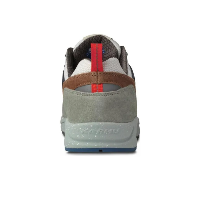 KARHU Fusion 2.0 'Abbey Stone Beaver Fur'-3