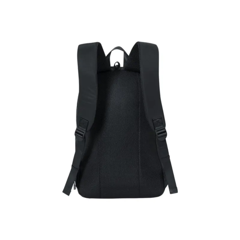 Anta Variety Training Collection PU Backpack Regular Unisex Black-2