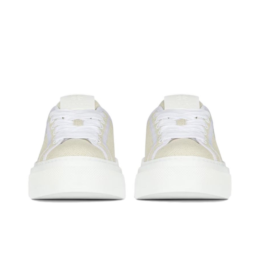 Givenchy Women's City Platform Sneaker 'Natural Beige' - POIZON