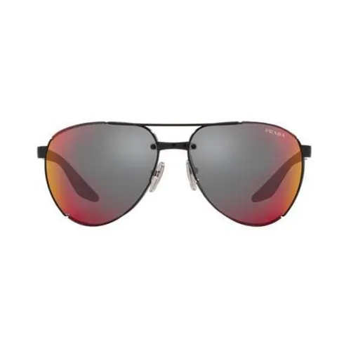 Кросівки prada cloudbust thunder жіночі чорні