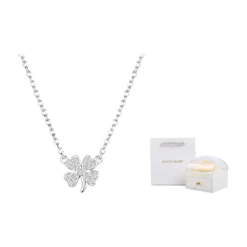 JUICY GRAPE Necklaces Women's-1
