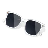 Small Size | Nude Transparent-C1