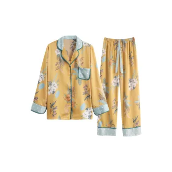 IIZZINI Pajama Set Women's Multicolor