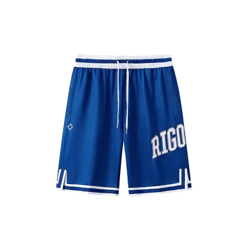 RIGORER Basketball Shorts Unisex