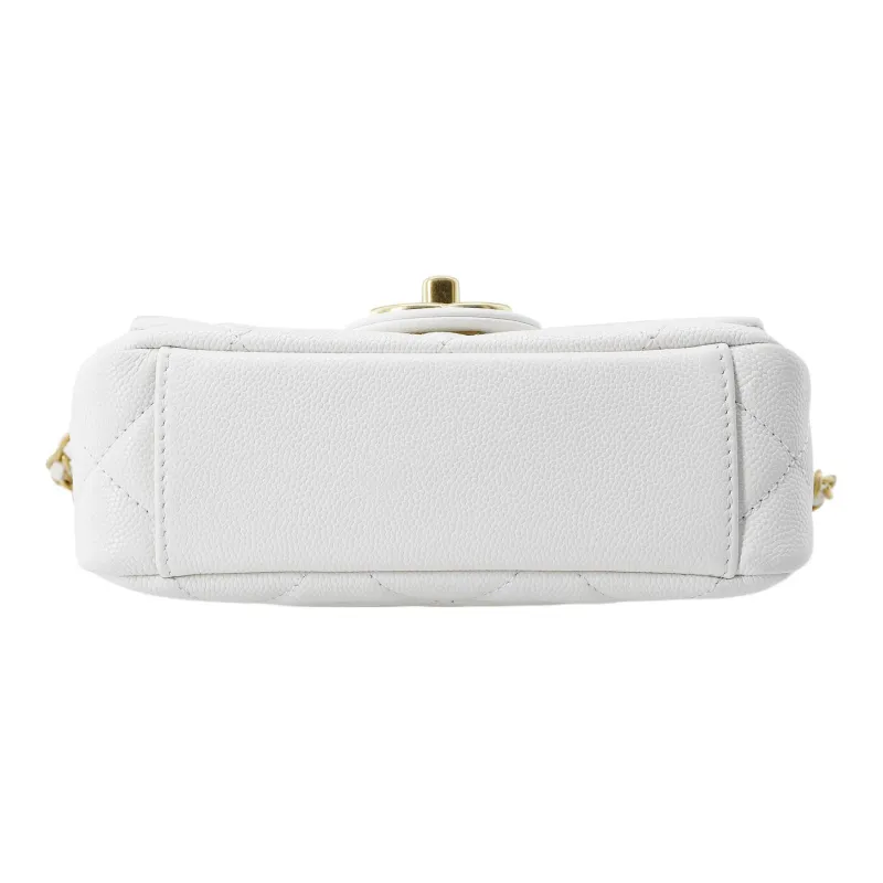 CHANEL Gold Coin Collection Shoulder Bags-3