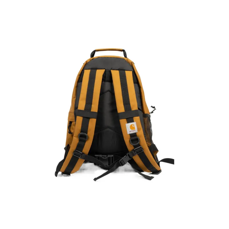 Carhartt WIP Polyester Backpack Regular Unisex Patchwork Camouflage-4