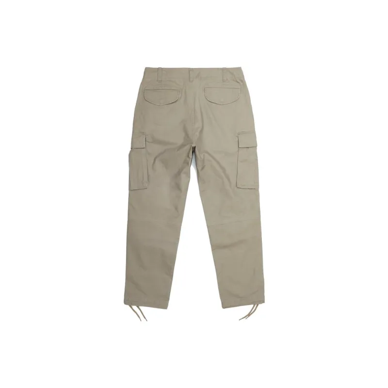 AKCLUB Casual Pants Men's Khaki-1