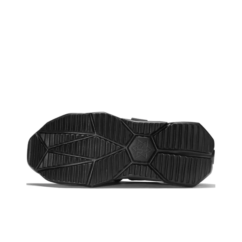 NORVINCY Soft-Soled Hook-and-Loop Trendy Stylish Sandal Unisex-4