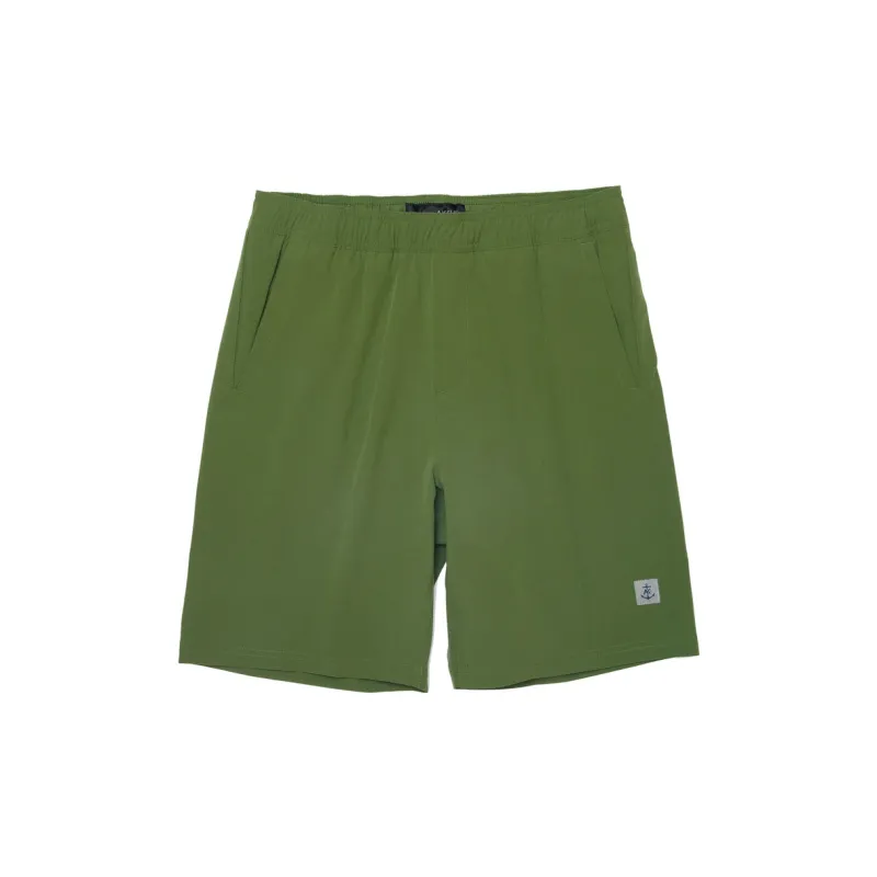 AKCLUB Casual Shorts Men-14