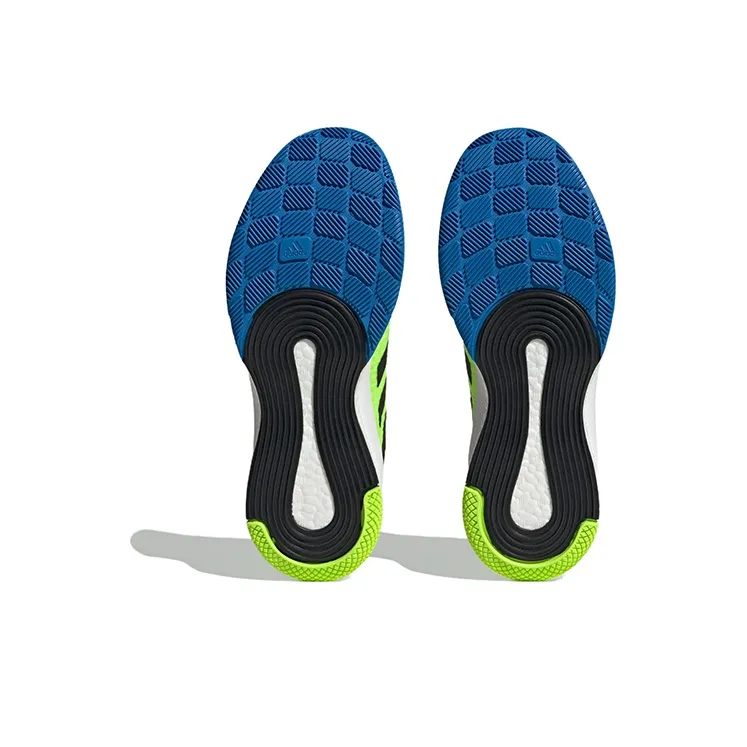 Adidas Crazyflight 'Lucid Lemon Black'-4