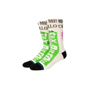 Stance Unisex Mid Calf Socks
